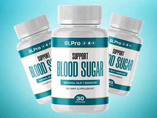 GLPro supplement bottles featured in the Weight Loss Code buyer guide
